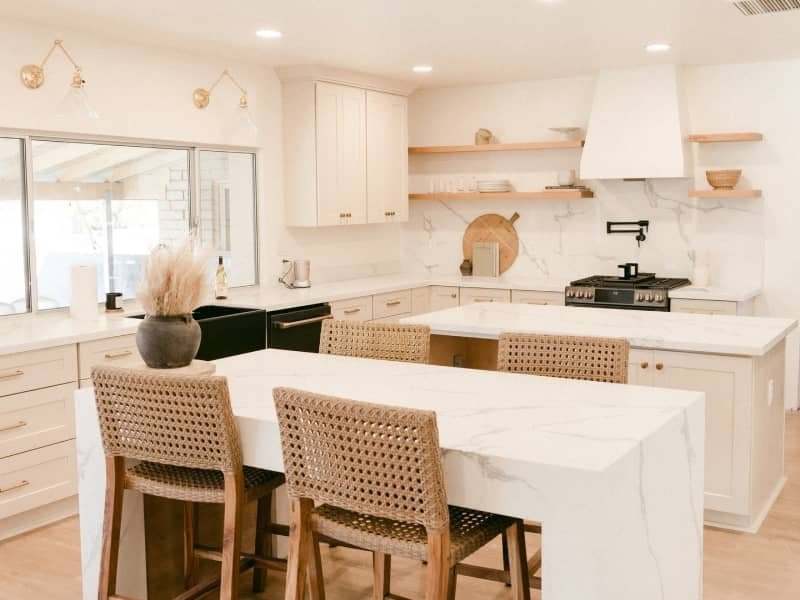 Flooring experts at Forsyth Floor Company