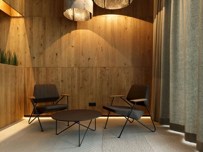 About Forsyth Floor Company in Houston