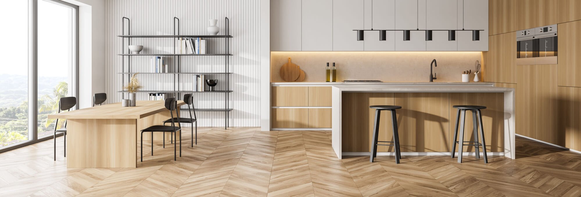 Shop Flooring Products from Forsyth Floor Company inHouston