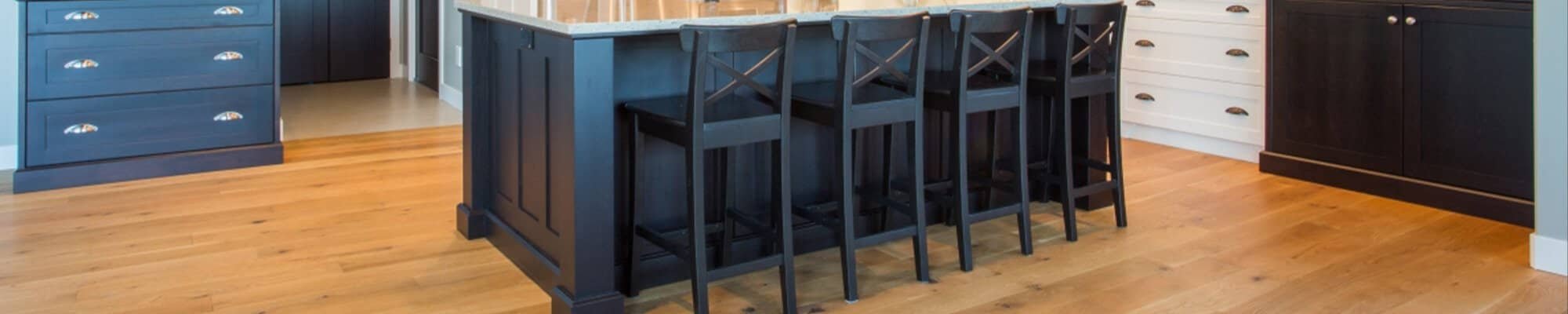 Flooring Services from Forsyth Floor Company in Houston