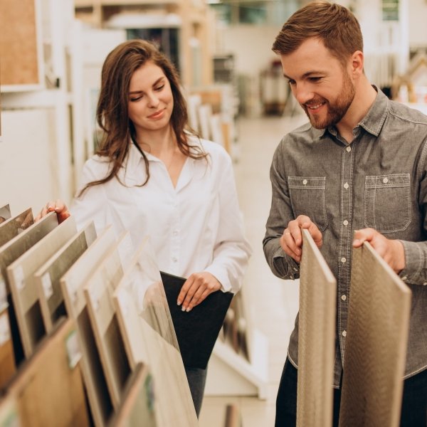 Flooring design Consultations in Houston, TX