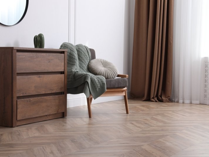 Local flooring retailer in Houston, TX