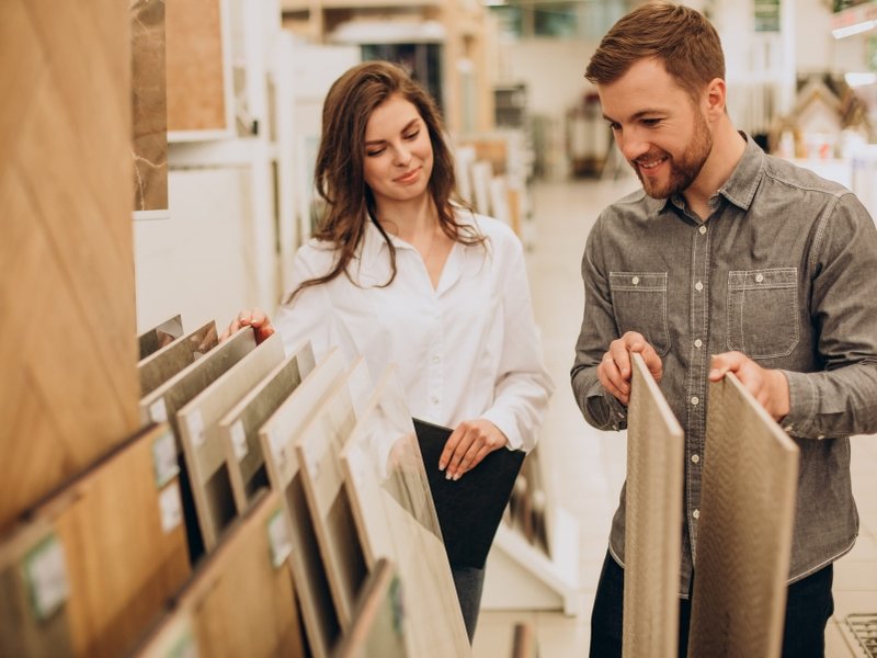 Flooring design Consultations in Houston