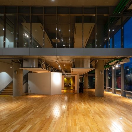 Commercial floors from  Forsyth Floor Company in Houston, TX