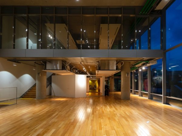 Commercial floors from Forsyth Floor Company in Houston