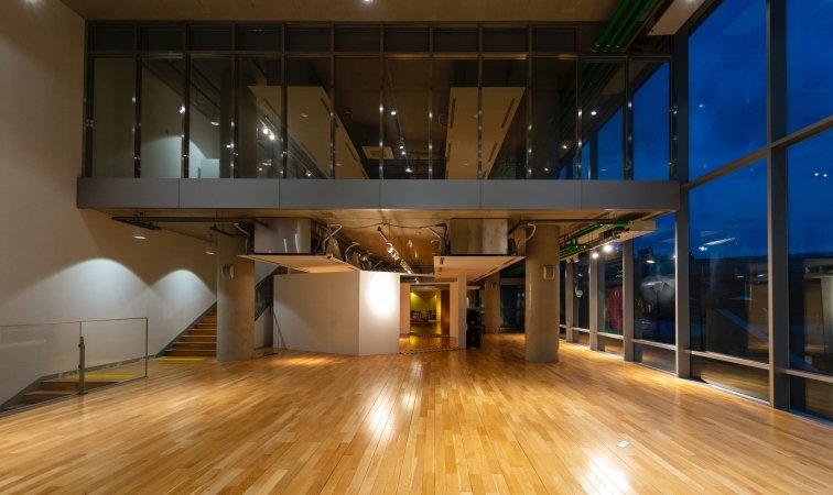 Commercial floors from Forsyth Floor Company in Houston