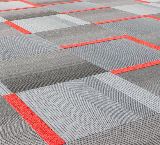 Forsyth Floor Company Carpet Tile Flooring