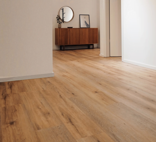 Forsyth Floor Company Floors